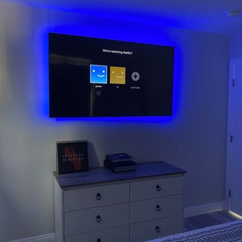 VisionMedia TV Installation - Home Theatre Installation Near Me VisionMedia TV Installation - Home Theatre Installation Near Me