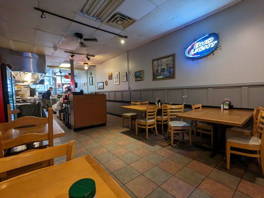 Pizzeria L'Italiano by null