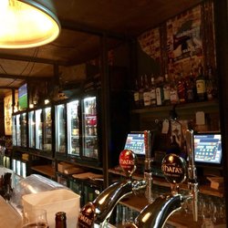 Drinkers Pub