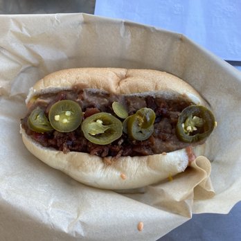 Simon's Hot Dogs - Sonoran Cousin Hot Dog - Hot Dogs Near Me - Buckeye, Arizona Simon's Hot Dogs - Sonoran Cousin Hot Dog - Hot Dogs Near Me - Buckeye, Arizona