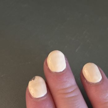 Jenny’s Nails - Chipped starting on day 3 - Nail Technicians Near Me - Edina, Minnesota Jenny’s Nails - Chipped starting on day 3 - Nail Technicians Near Me - Edina, Minnesota