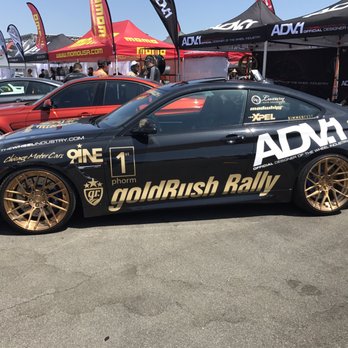 Auto Club Speedway - Races & Competitions Near Me - Fontana, California