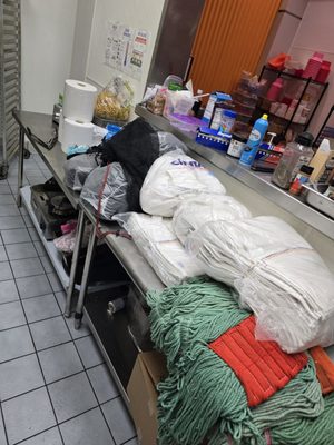 Cintas the Uniform People