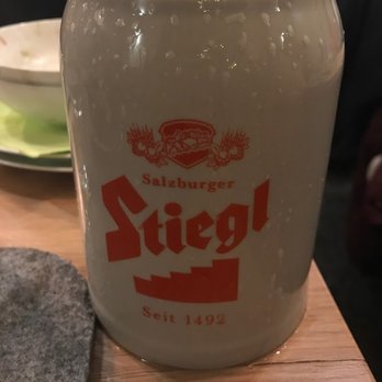 HUMBOLDT - Stiegl-Paracelsus Bio-Zwickl - Bars Near Me - Salzburg, 5