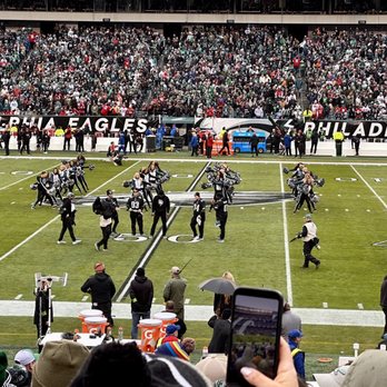 Lincoln Financial Field - Stadiums & Arenas Near Me - Philadelphia, Pennsylvania