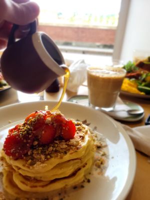 Melaleuca Firenze | Bakery Bistrot | Brunch & Specialty Coffee by null