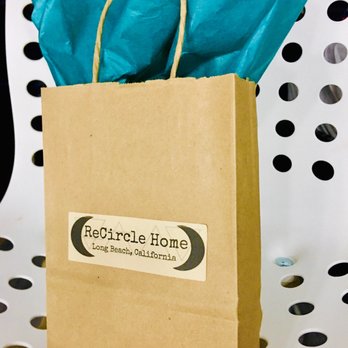 ReCircle Home - The cutest little packaging - Home Decor Near Me - Long Beach, California ReCircle Home - The cutest little packaging - Home Decor Near Me - Long Beach, California