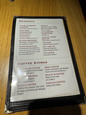 The Peddler Steakhouse by null