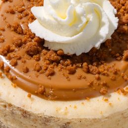 Biscoff