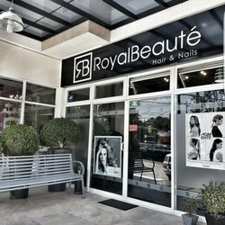 Royal Beauté