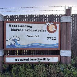 Moss Landing Marine Laboratories
