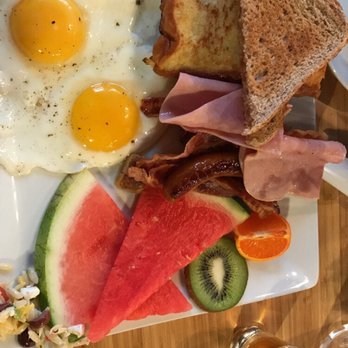 Jina Café - Definitely very big portions. Would recommend. - Cafes Near Me - Quebec City, Quebec Jina Café - Definitely very big portions. Would recommend. - Cafes Near Me - Quebec City, Quebec