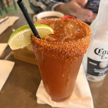 La Cocina de Roberto - Miche! Bomb! - Mexican Near Me - The Woodlands, Texas La Cocina de Roberto - Miche! Bomb! - Mexican Near Me - The Woodlands, Texas