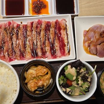 Yakiniku Like - October 2025 special - Japanese Near Me - Honolulu, Hawaii