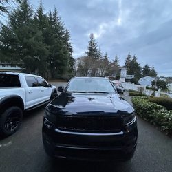 Lando Mobile Detailing - Mobile detail