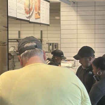 Chipotle Mexican Grill - Mexican Near Me - Wildwood, Florida Chipotle Mexican Grill - Mexican Near Me - Wildwood, Florida