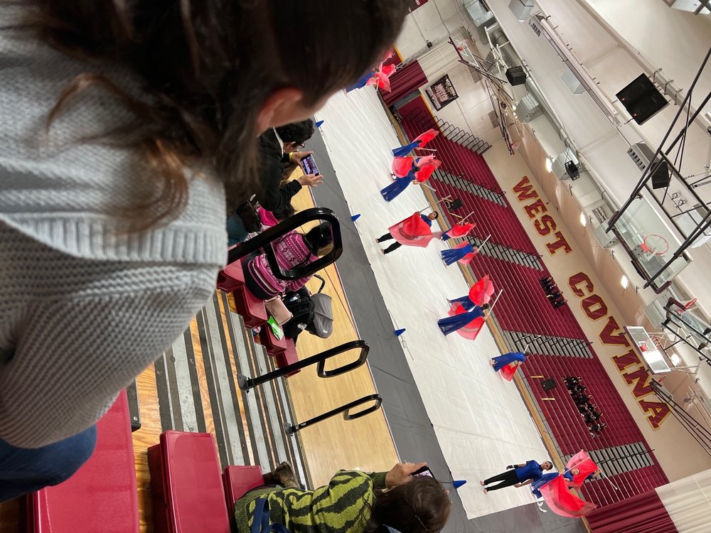 WEST COVINA HIGH SCHOOL Updated August 2024 41 Photos 1609 E