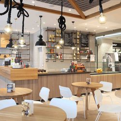 Primo Cafebar