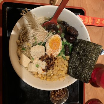 RAMEN-SAN - Imperial Shio Ramen - Ramen Near Me - Chicago, Illinois RAMEN-SAN - Imperial Shio Ramen - Ramen Near Me - Chicago, Illinois