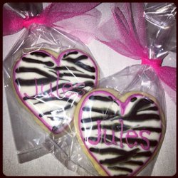 Brit Bakes