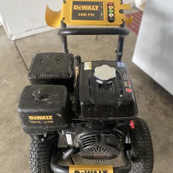 Ocean Breeze Maintenance - 4400 psi allowing for the best clean - Pressure Washers Near Me Ocean Breeze Maintenance - 4400 psi allowing for the best clean - Pressure Washers Near Me