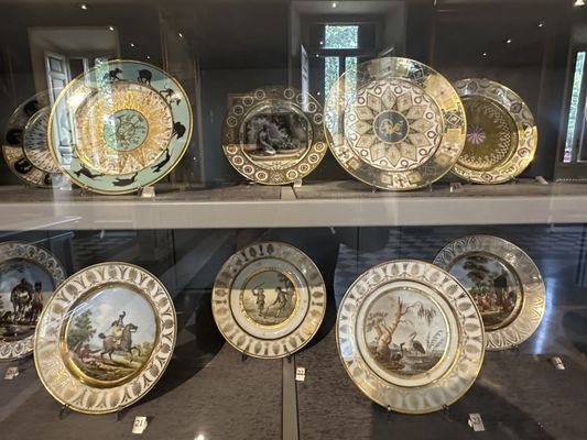 Museo Napoleonico by null