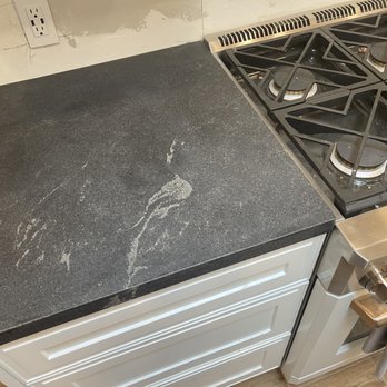 All Natural Stone - Detailed! You see the lines extending into and over the edges - Building Supplies Near Me - Berkeley, California