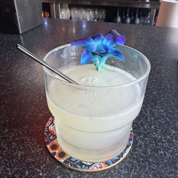Taco Tumba - Margarita clasica resy - Tacos Near Me - Astoria, New York