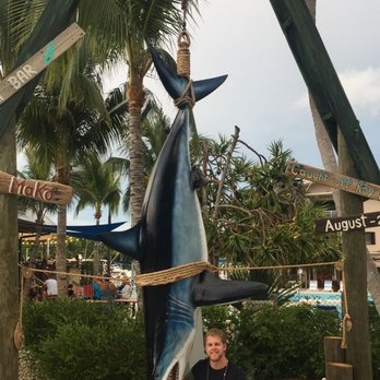 Skipper's Dockside - The entrance - Seafood Near Me - Key Largo, Florida Skipper's Dockside - The entrance - Seafood Near Me - Key Largo, Florida