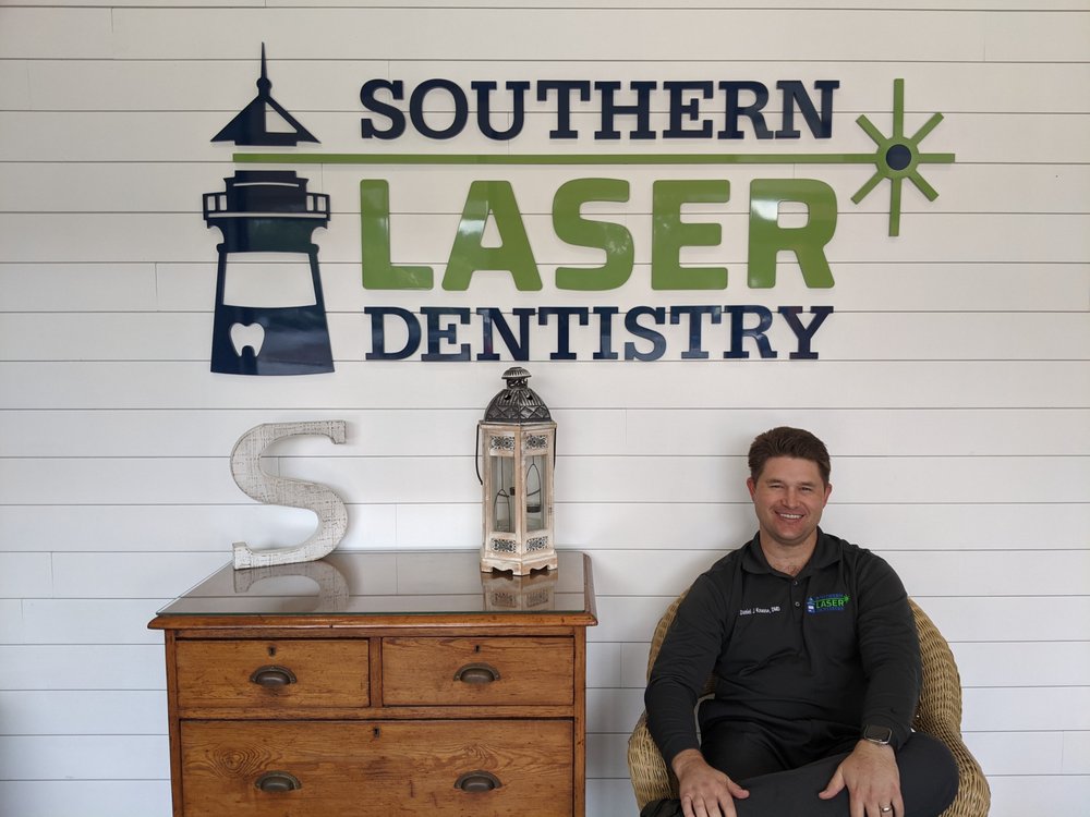 SOUTHERN LASER DENTISTRY Updated May 2024 Yelp