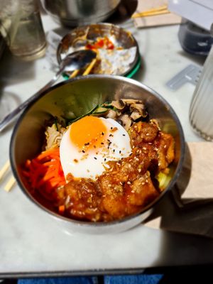 On the Bab Paris by null