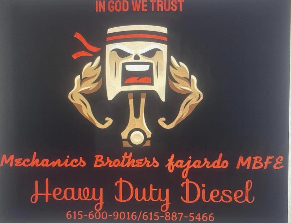 MECHANICS BROTHERS Lebanon, Tennessee Auto Repair Phone Number Yelp