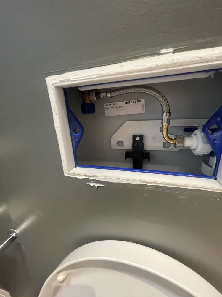 Slide of Available rooter plumbing