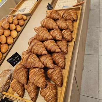 Milldang - croissant - Bakeries Near Me - Santa Clara, California Milldang - croissant - Bakeries Near Me - Santa Clara, California