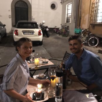 Da Pasquale - Wine Bars Near Me - Lucca, LU