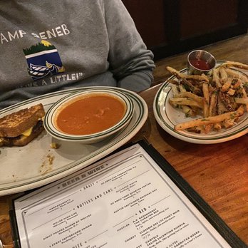 Ted's Bulletin 14th - Breakfast & Brunch Near Me - Washington, DC, District of Columbia