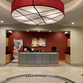 WorldMark Anaheim - 03.15.19 lobby - Hotels Near Me - Anaheim, California