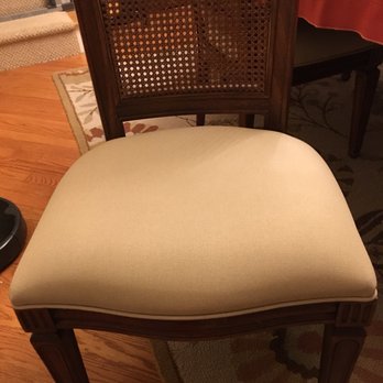 Time Treasures - New seating - Furniture Reupholstery Near Me - Chicago, Illinois
