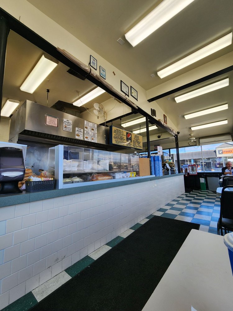 Bud's Burgers