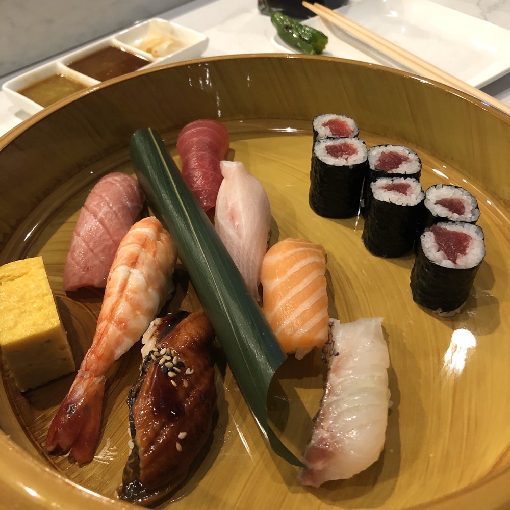 Edoko Omakase - Sushi - Sushi Bars Near Me - Irving, Texas Edoko Omakase - Sushi - Sushi Bars Near Me - Irving, Texas