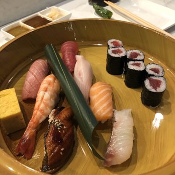 Edoko Omakase - Sushi - Sushi Bars Near Me - Irving, Texas