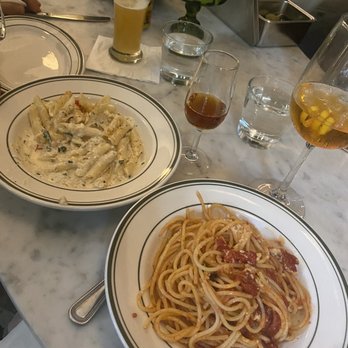 Cafe Spaghetti - Italian Near Me - Brooklyn, New York