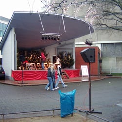 Konzertmuschel