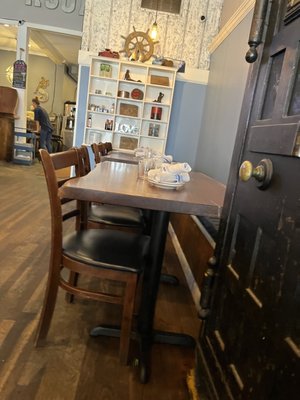 King Street Oyster Bar by null