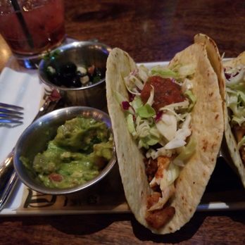 Viewhouse - Centennial - Fish taco, no cheese or cream - American Near Me - Centennial, Colorado Viewhouse - Centennial - Fish taco, no cheese or cream - American Near Me - Centennial, Colorado