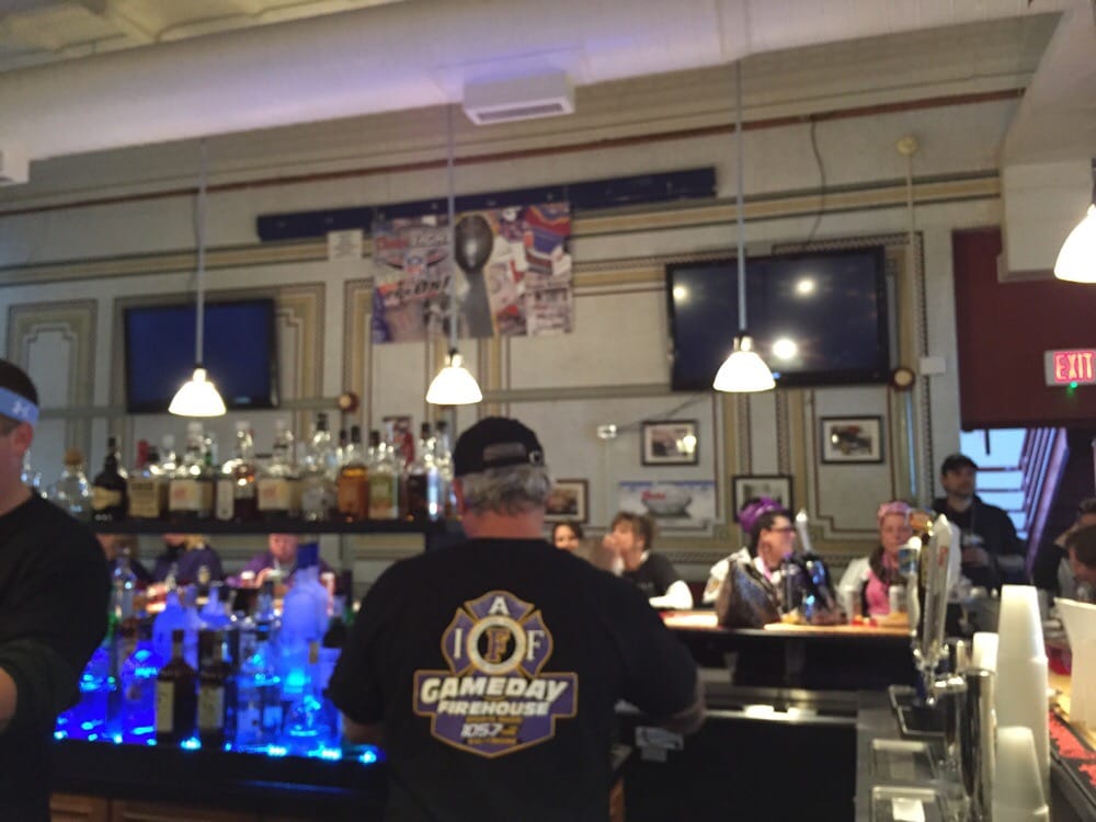 BALTIMORE FIRE FIGHTERS LOCAL 734 AFLCIO CLC 1202 Ridgely St