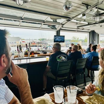 Admiral Jack's Bar & Grill - Bars Near Me - South Haven, Michigan
