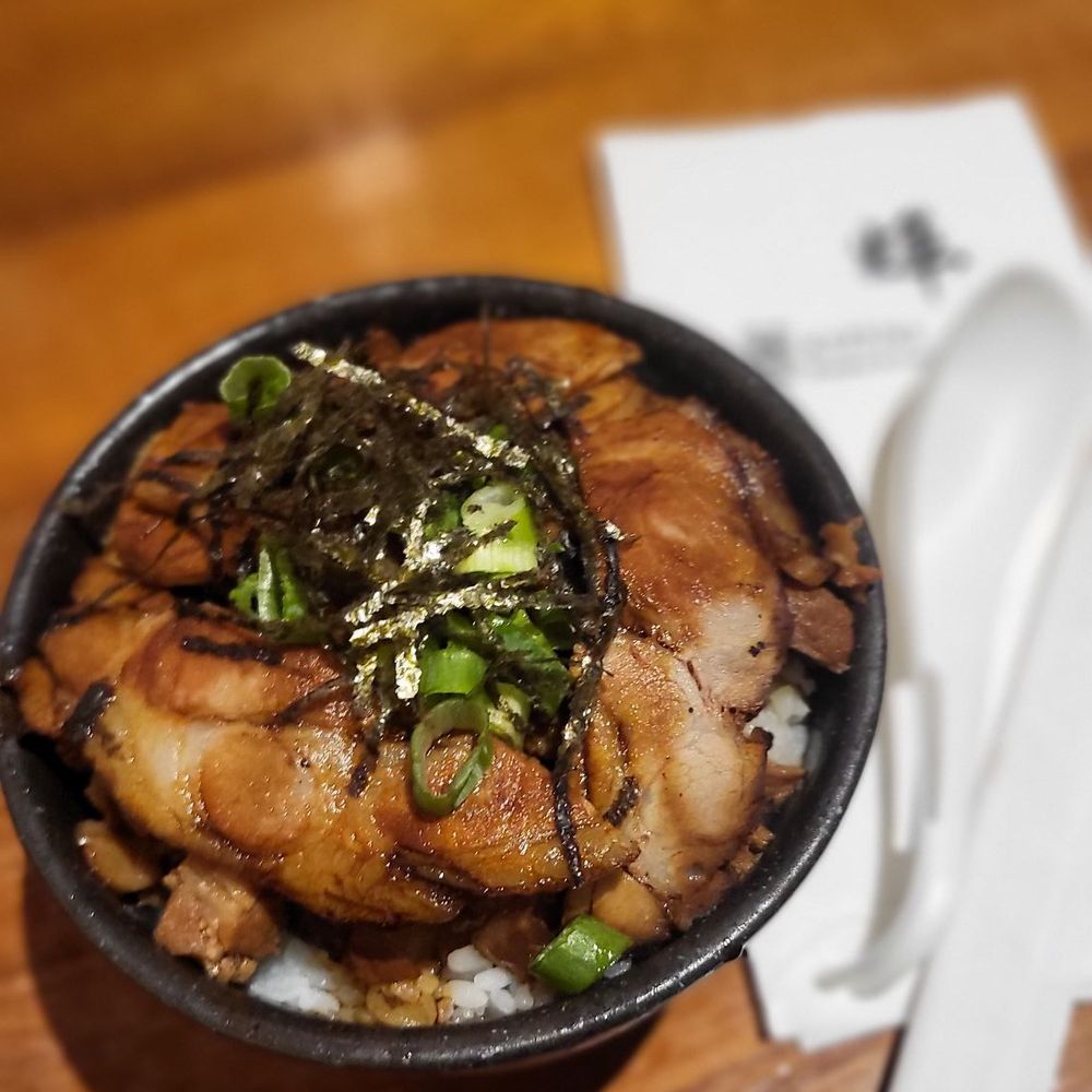 Wagamama Seattle, WA - Last Updated September 2025 - Yelp