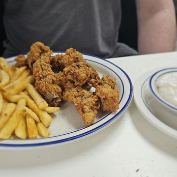 Jo Jo's - Breakfast & Brunch Near Me - Collinsville, Oklahoma