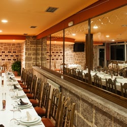 Restaurante Praia de Quenxe